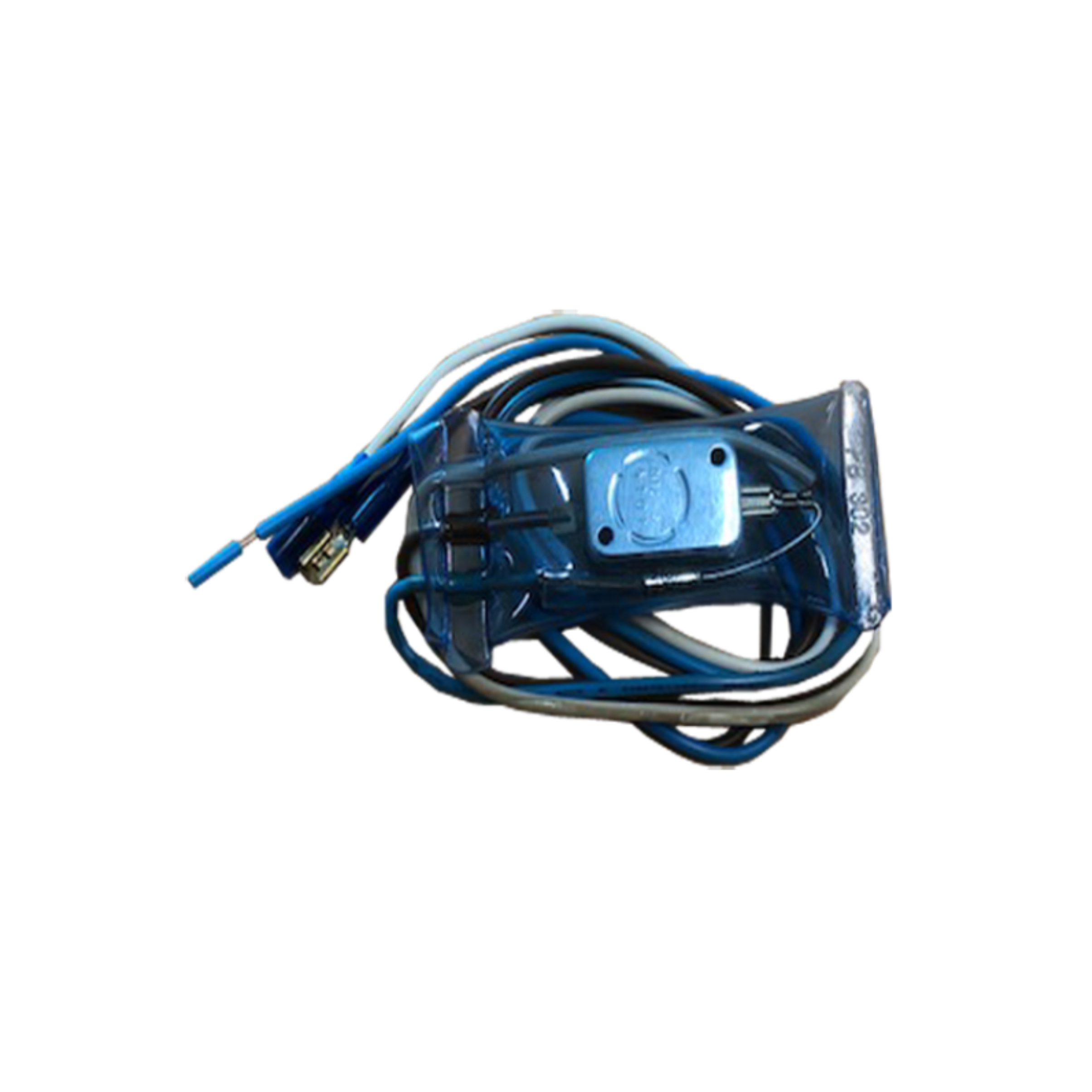 Samsung Fridge Bi-Metal Thermostat ST3 + 72°C Thermal Fuse (3 Wires) – RF910