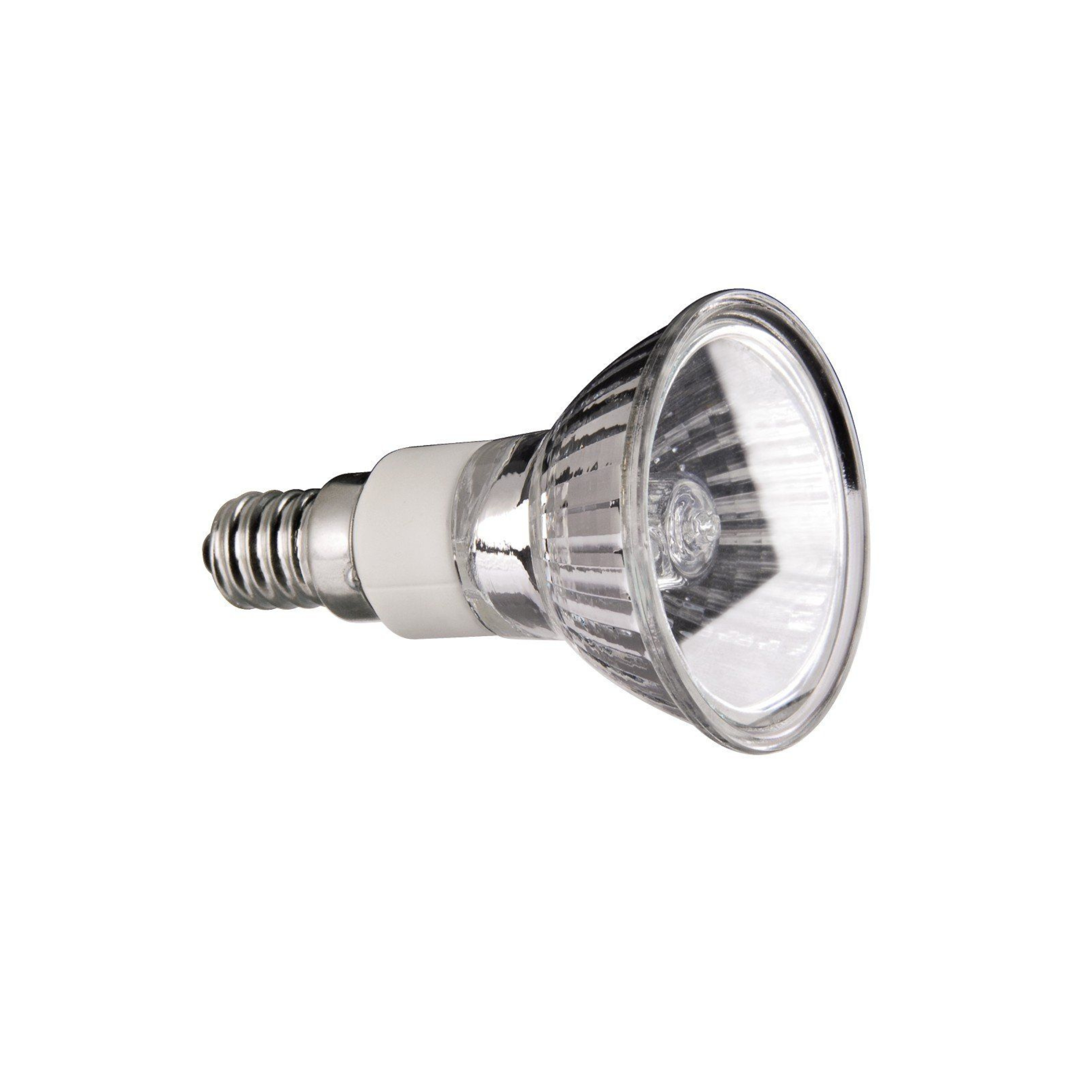 Rangehood JDR E14 50W Halogen Reflector Bulb 240V Perth Appliance Spares