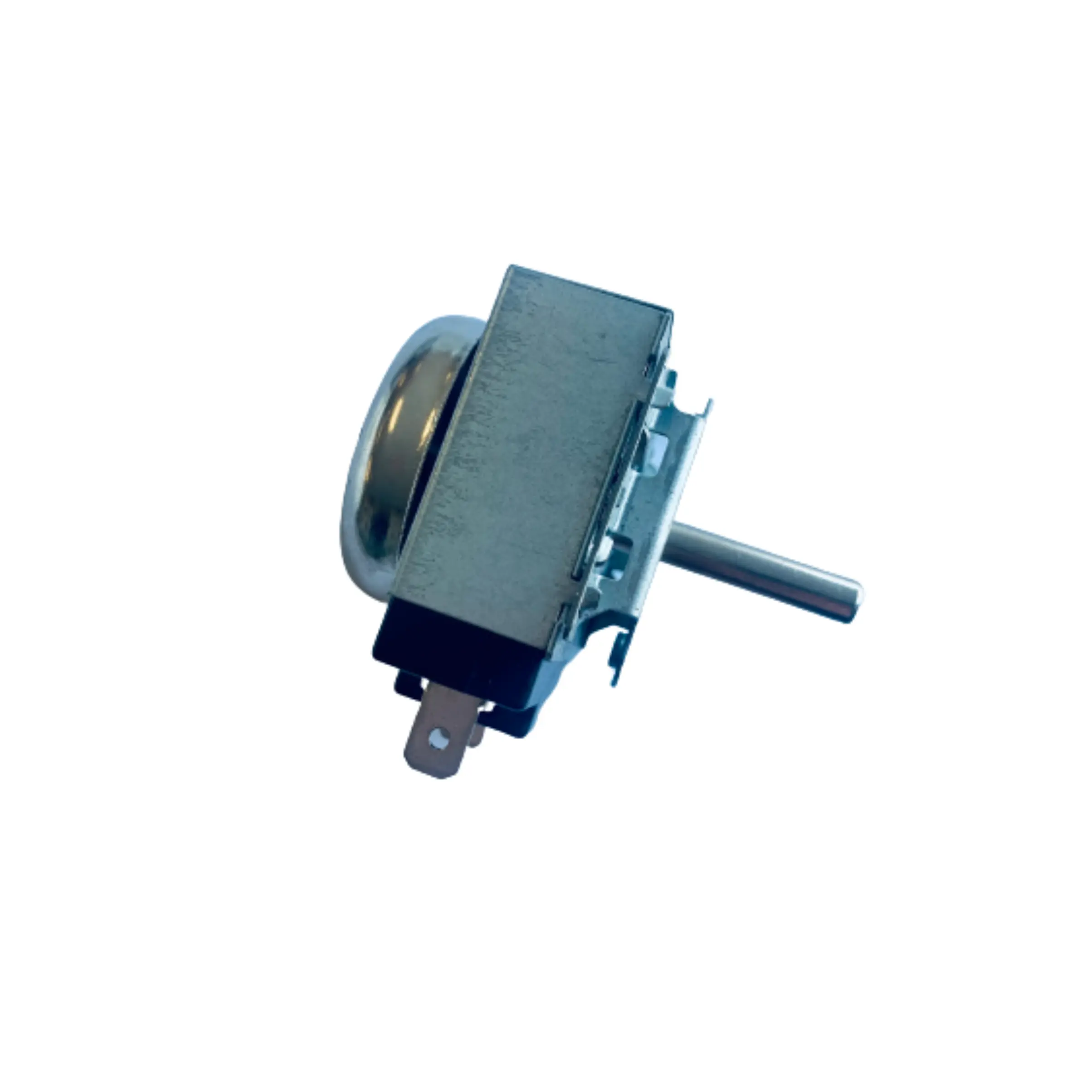 SE56 Technika Oven Clock Timer – 2 Hour Mechanical Timer (126656) - Fast Spares