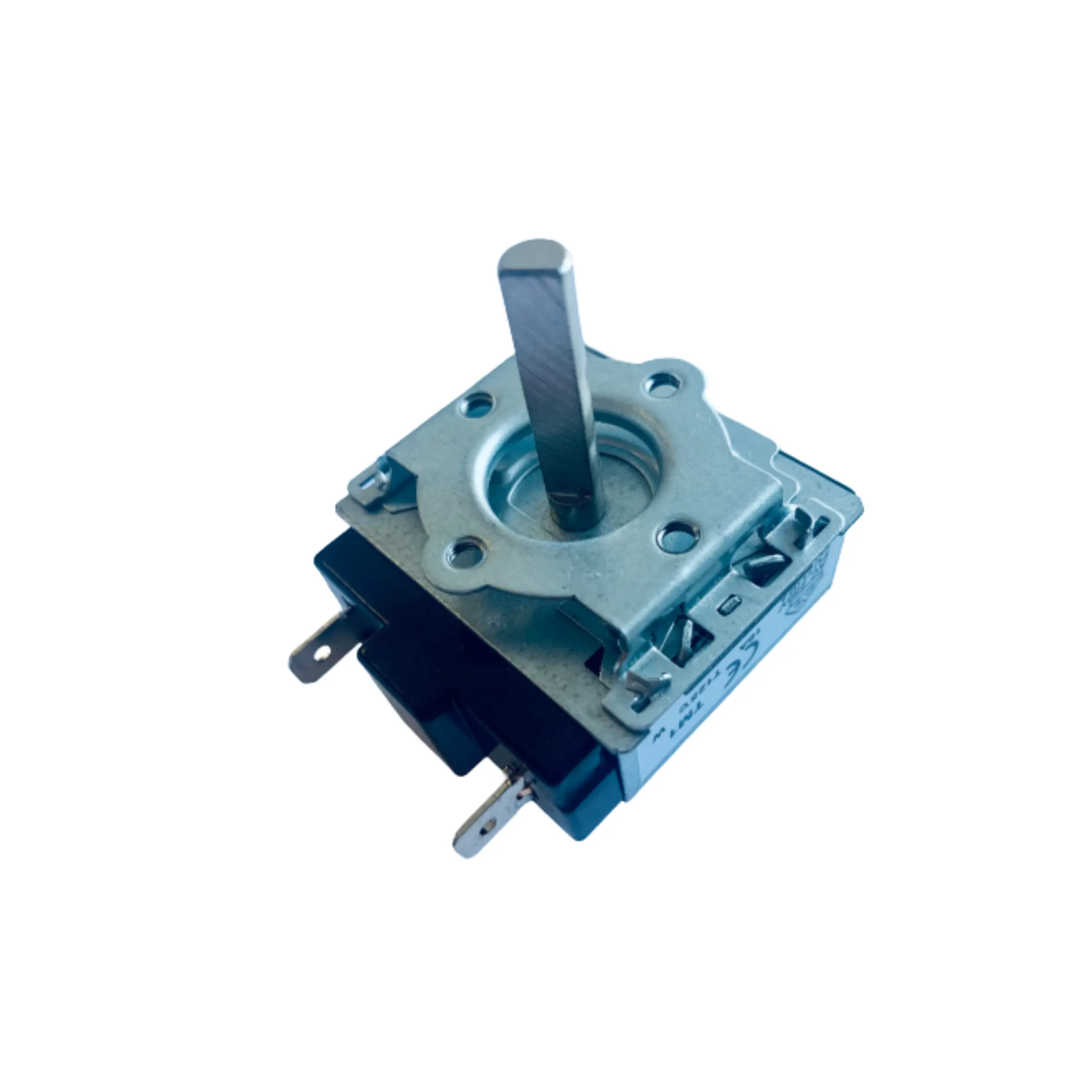 SE56 Technika Oven Clock Timer – 2 Hour Mechanical Timer (126656) - Fast Spares