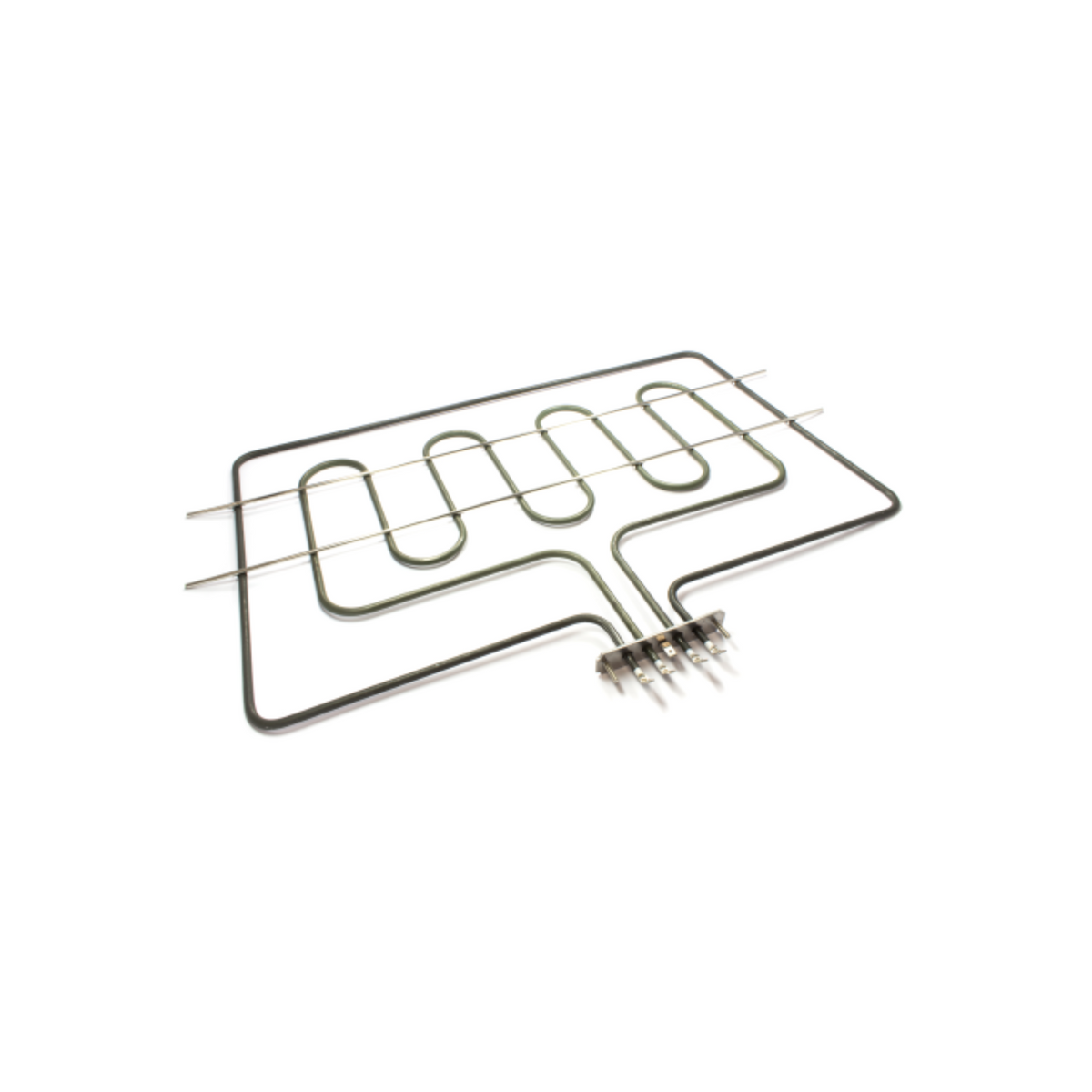 806890438 Smeg Oven Duel Upper Grill Heating Element 1050-2800W - 806890236