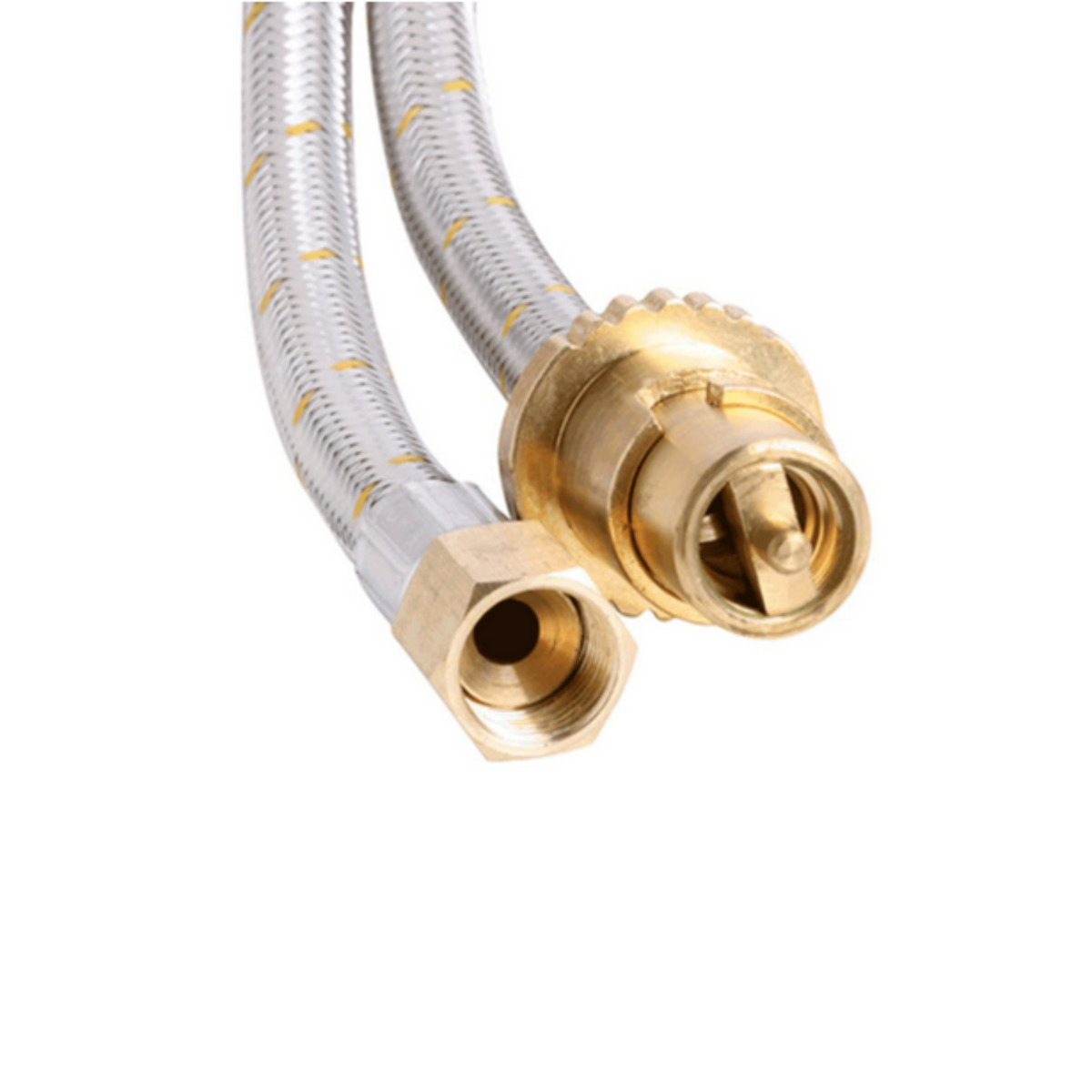 SG132 10MM Extension Gas Hose Bayonet 3M