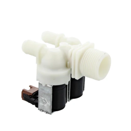 1324416005 AEG Electrolux Washing Machine Solenoid Inlet Valve Fast Spares