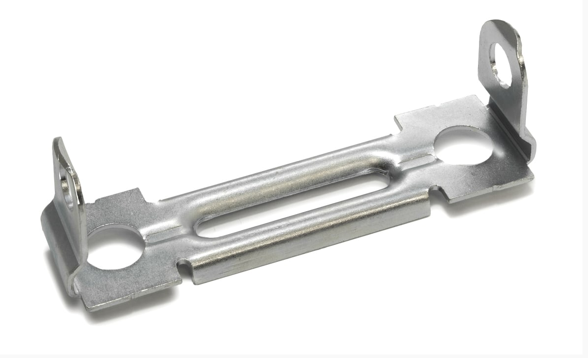 Bracket for Ducati Capacitors CAP356-357-358UN Fast Spares