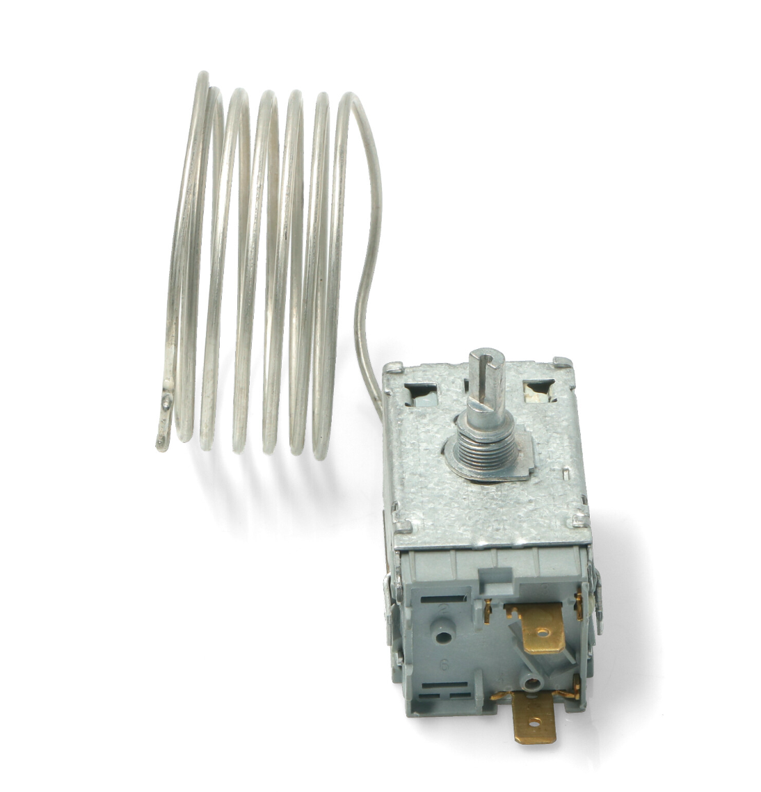 ATEA A01-1001 W1-AS1 Refrigerator Freezer Capillary Thermostat 1200mm Fast Spares