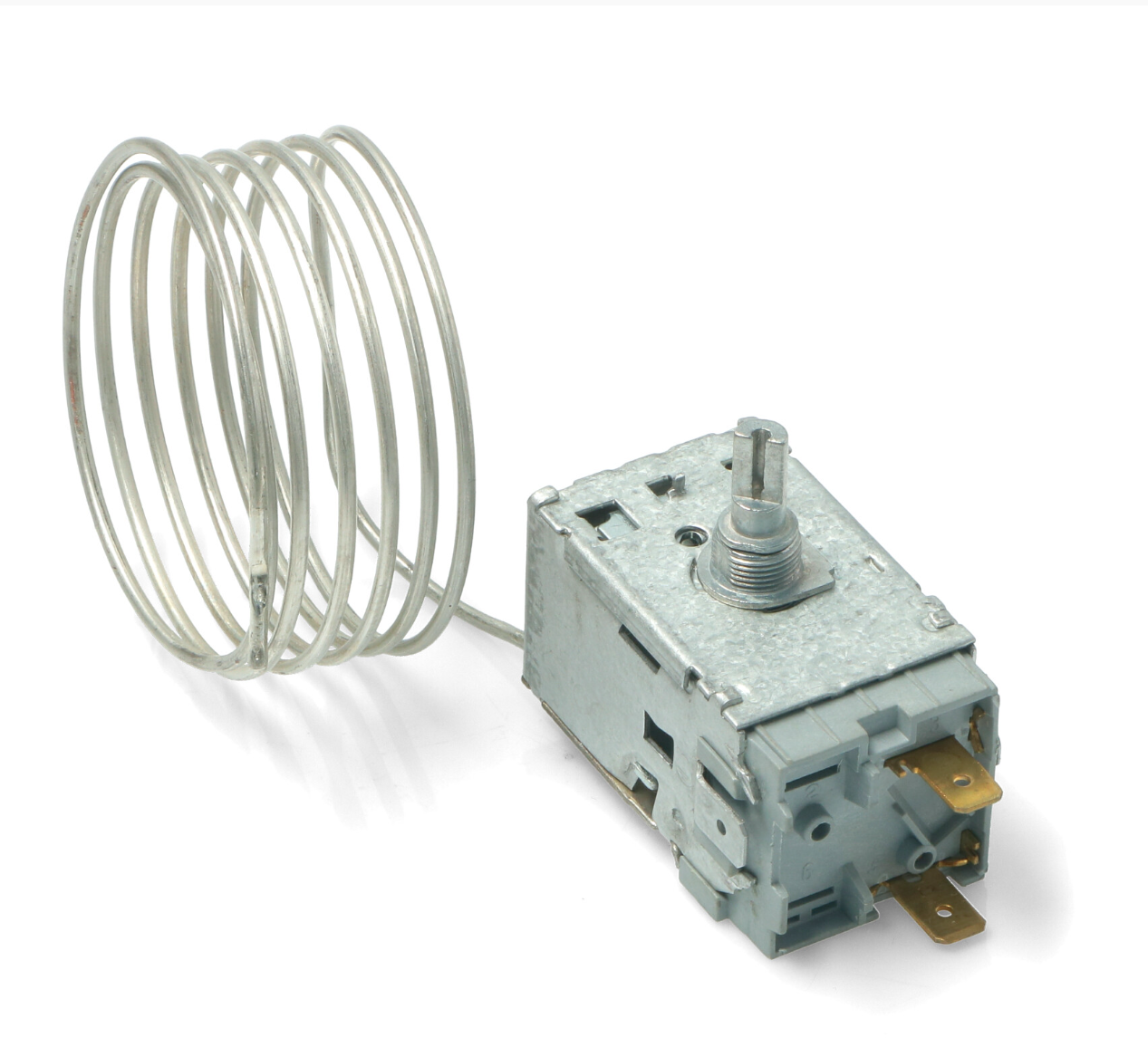 ATEA A01-1001 W1-AS1 Refrigerator Freezer Capillary Thermostat 1200mm Fast Spares