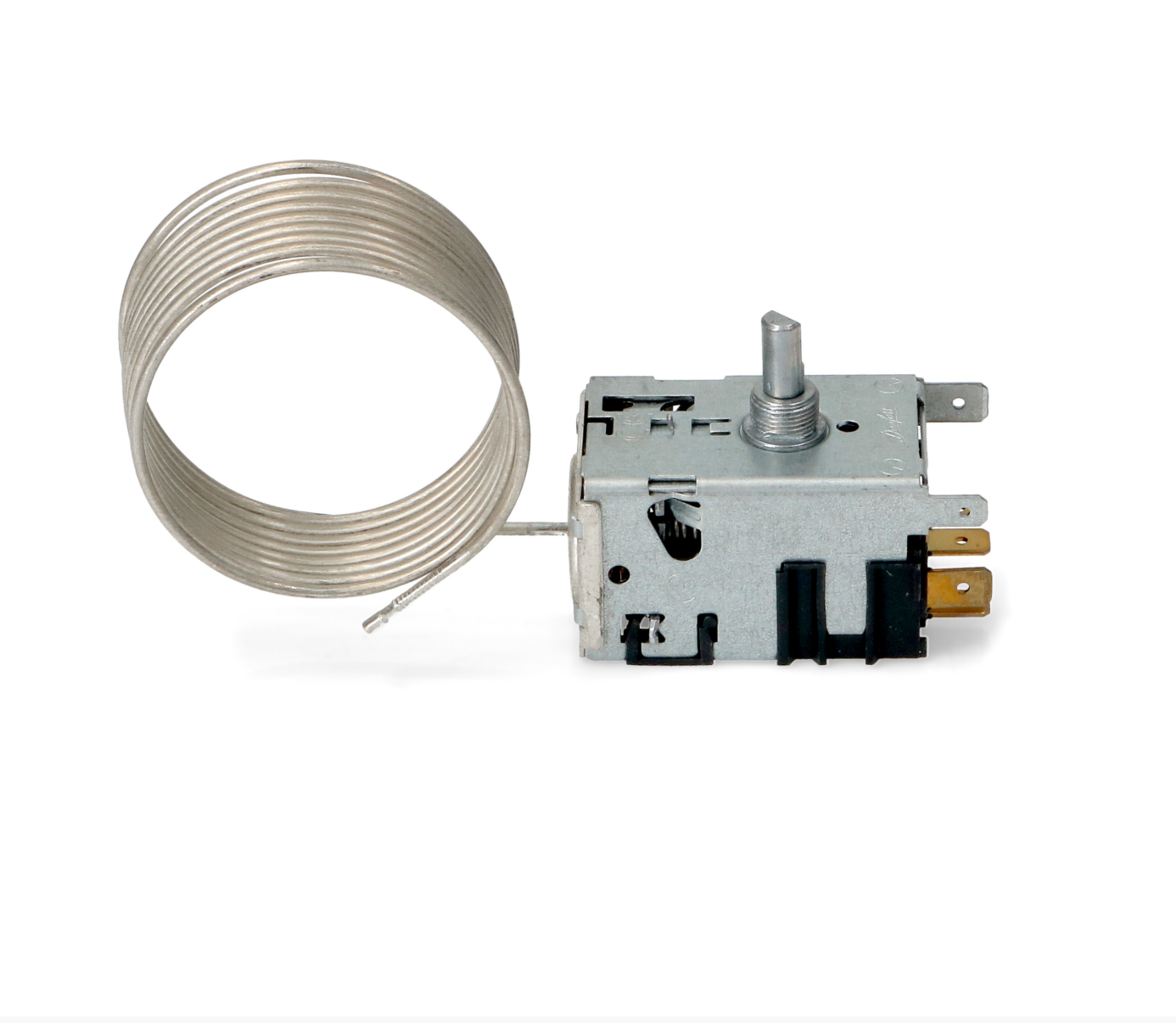 077B6756 Danfoss Refrigerator Freezer Thermostat 1400mm (C00143431) Fast Spares