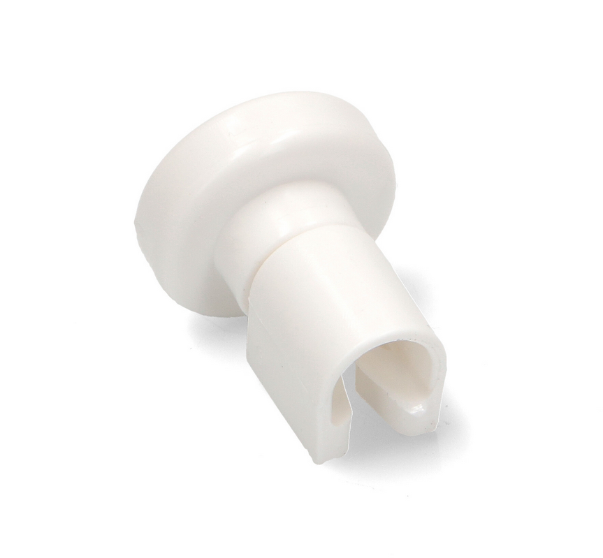 50279059005 AEG, Electrolux, Westinghouse Dishwasher Basket Wheels Grey – Pack of 8 Fast Spares