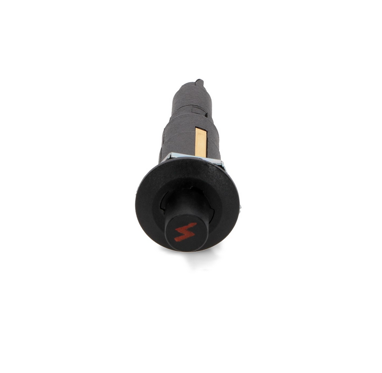 50227190001 Piezo Ignitor Black for Chef Gas Ovens & Cooktops Fast Spares