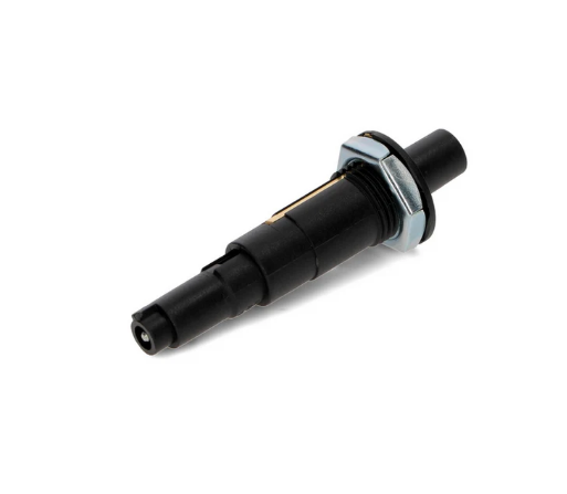 50227190001 Chef Cooktop Oven Piezo Ignitor Black - 450583