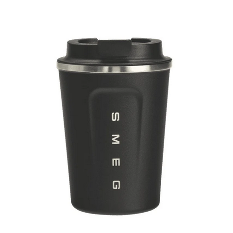 SMEG Coffee Cup