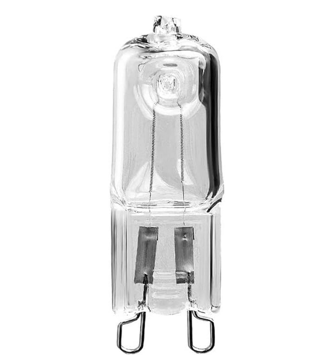 Z 20w G9 Oven Halogen 300C Fast Spares