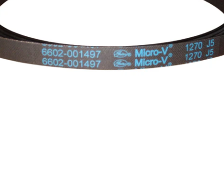 6602-003939 Samsung Front Load Washing Machine Drive Belt 5PJ1270 - 6602-001497 Fast Spares