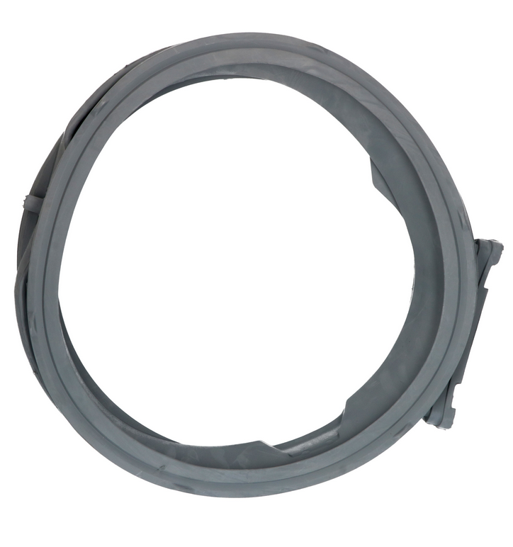 MDS64233203 LG Front Load Washing Machine Door Seal Gasket Fast Spares