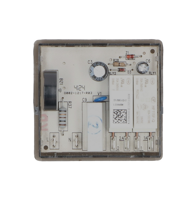 EA5431012000000 Oven Timer Clock ILVE Fast Spares