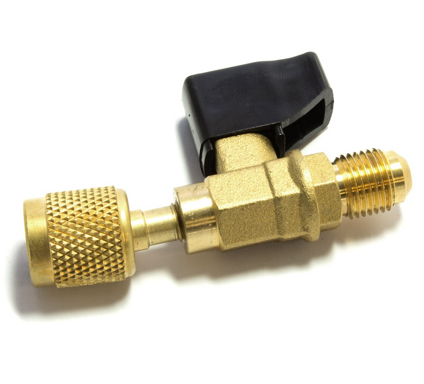 PMV403UN Check Valve Straight M/F 5/16 SAE CV04 Fast Spares