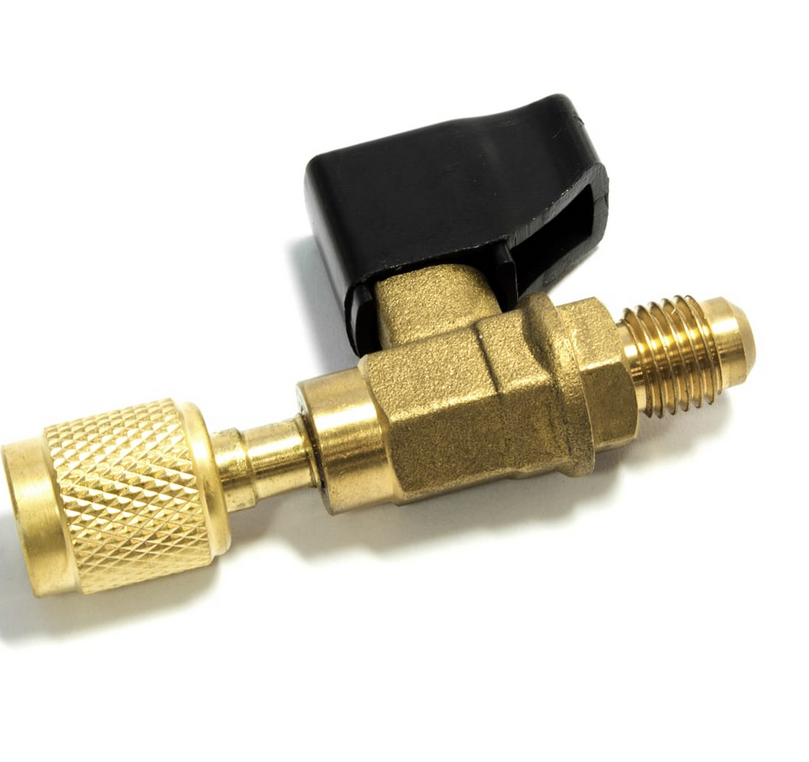 PMV406UN Check Valve M/F 1/4" SAE Straight CV07 Fast Spares