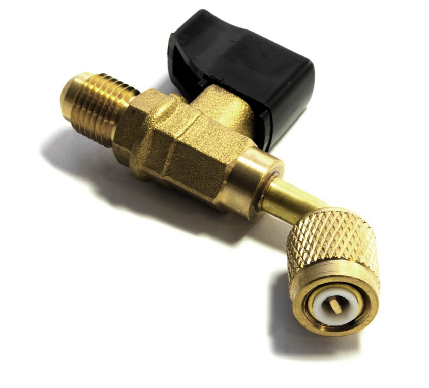 PMV412UN Check Valve F 1/4 M 5/16 SAE 60° CV12 Fast Spares