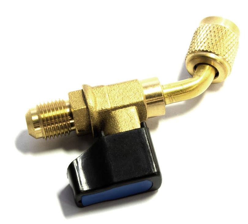 PMV412UN Check Valve F 1/4 M 5/16 SAE 60° CV12 Fast Spares