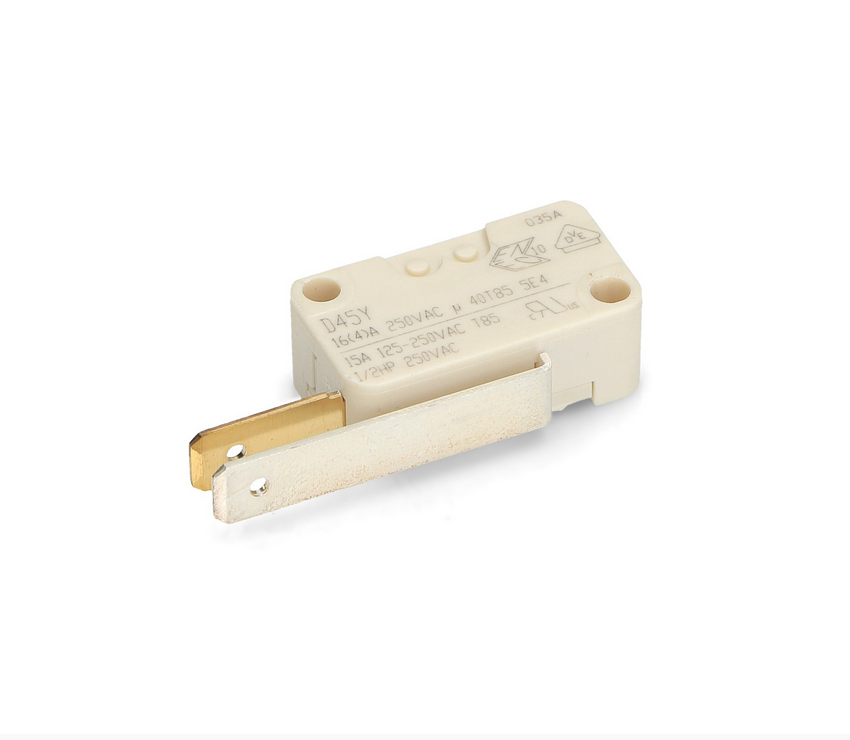 1731980300 Beko Dishwasher Door Switch Fast Spares