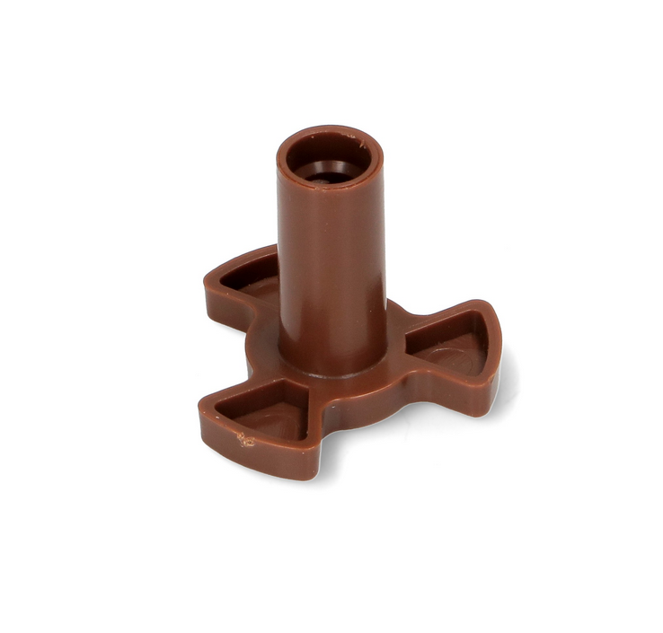 MCW913UN Microwave plate holder H29mm Fast Spares