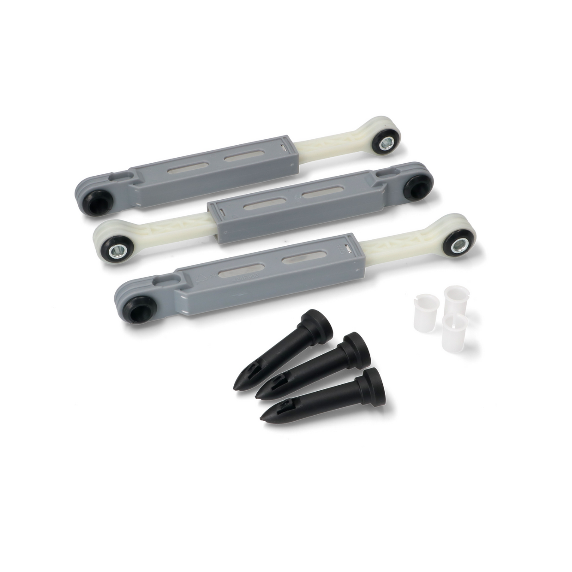 00673541 Bosch Washing Machine Shock Absorber Kit 2pcs 90N Fast Spares