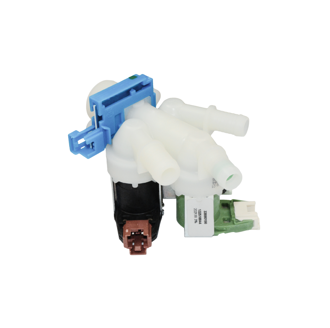8588087104291 Electrolux Washer Dryer Inlet Water Valve – 4055680138 Electrolux