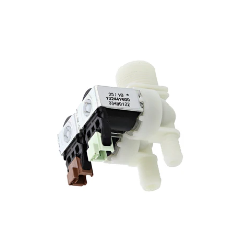 1324416005 AEG Electrolux Washing Machine Solenoid Inlet Valve Fast Spares