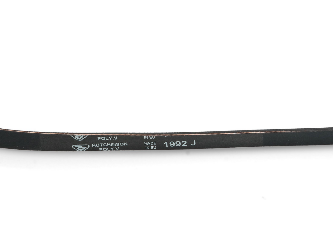 1992PJ4 Miele Dryer V-Belt 0052662 Fast Spares