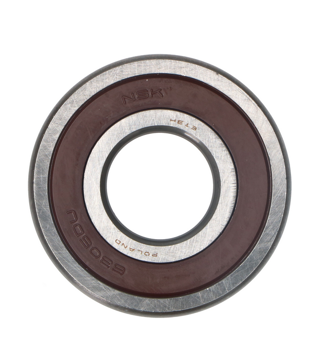 6305 2RS NSK Deep Groove Ball Bearing 25x62x17 Fast Spares