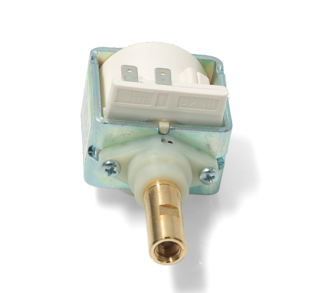 ULKA EX5 GW Coffee Machine Pump 48W 230V 10063322 Fast Spares