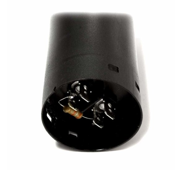 Ducati Energia Italia 88-106µF Motor Start Capacitor 412805465 up to 330V Fast Spares