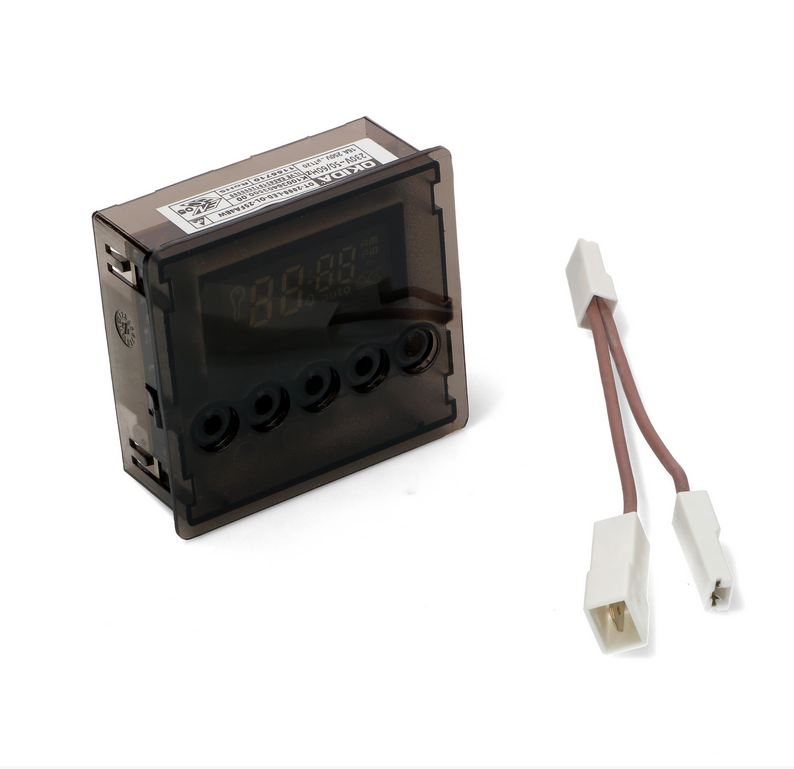 EA5431012000000 Oven Timer Clock ILVE Fast Spares