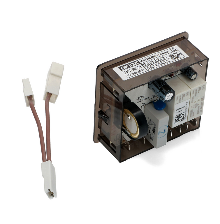 EA5431012000000 Oven Timer Clock ILVE Fast Spares