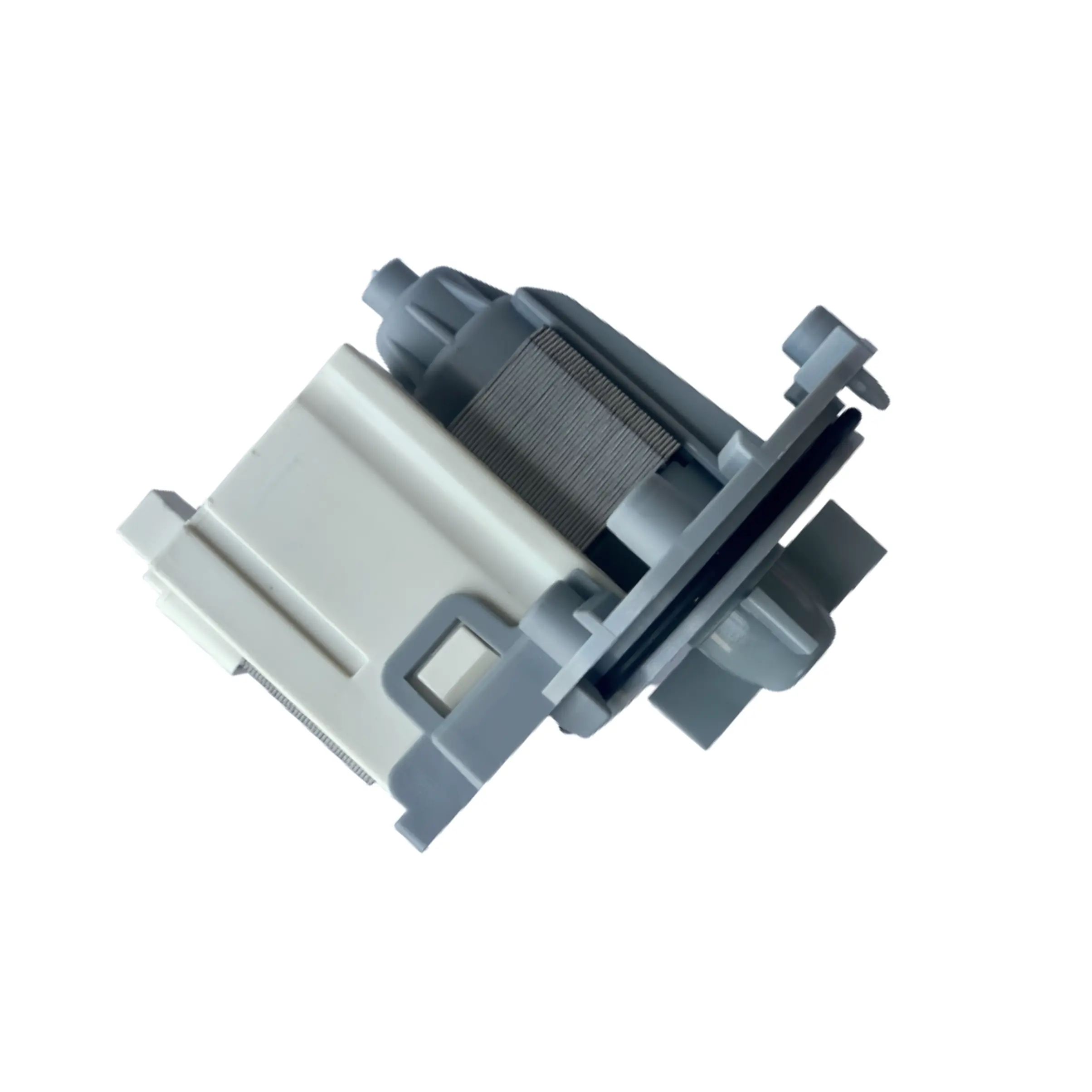 UNI086 Washing Machine Askoll Drain Pump With Thermo Cut Off - Fast Spares