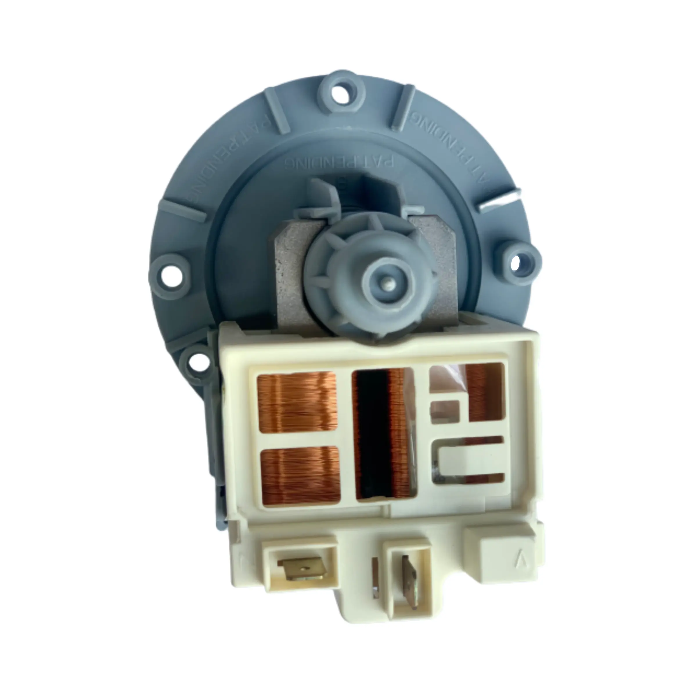 UNI086 Washing Machine Askoll Drain Pump With Thermo Cut Off - Fast Spares