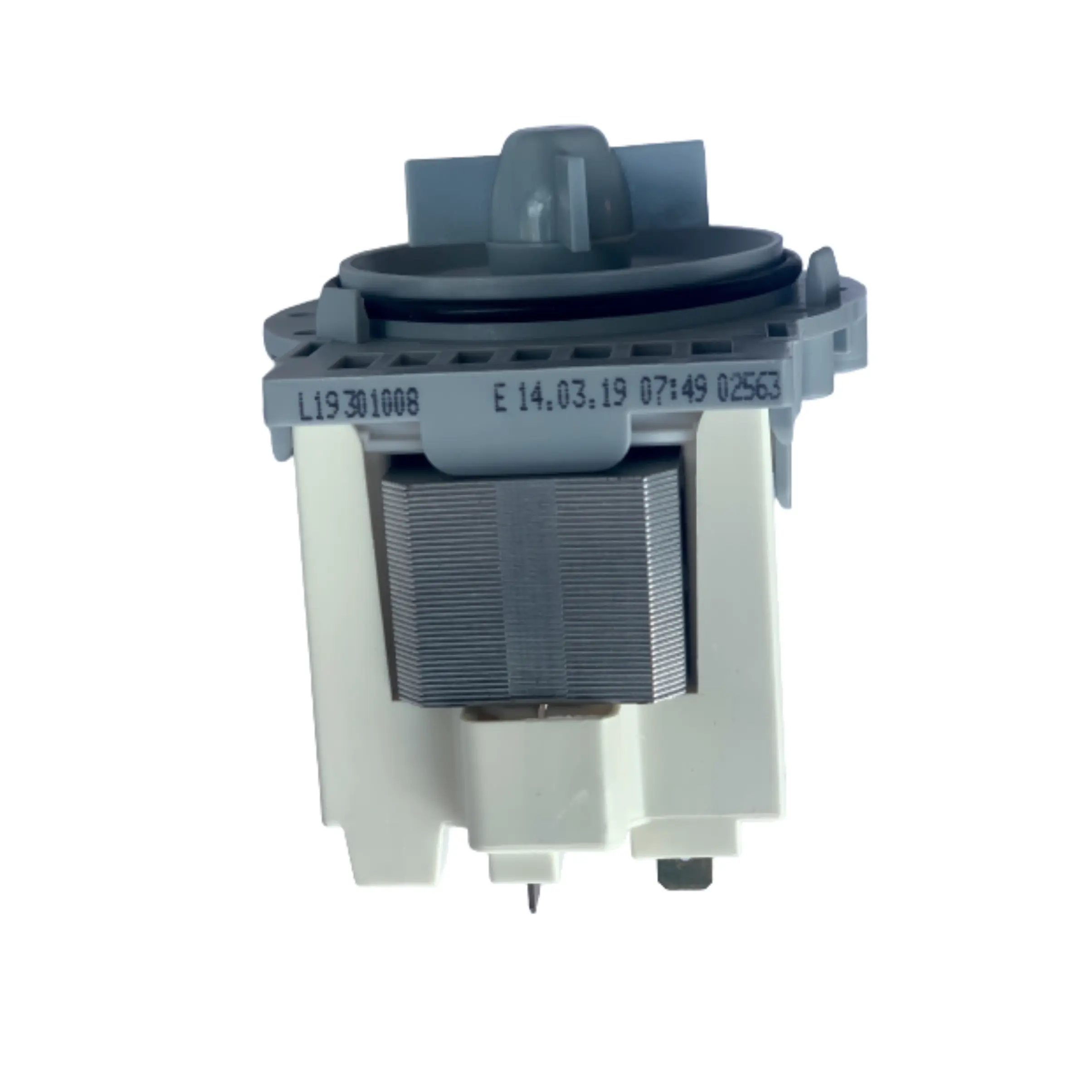 UNI086 Washing Machine Askoll Drain Pump With Thermo Cut Off - Fast Spares