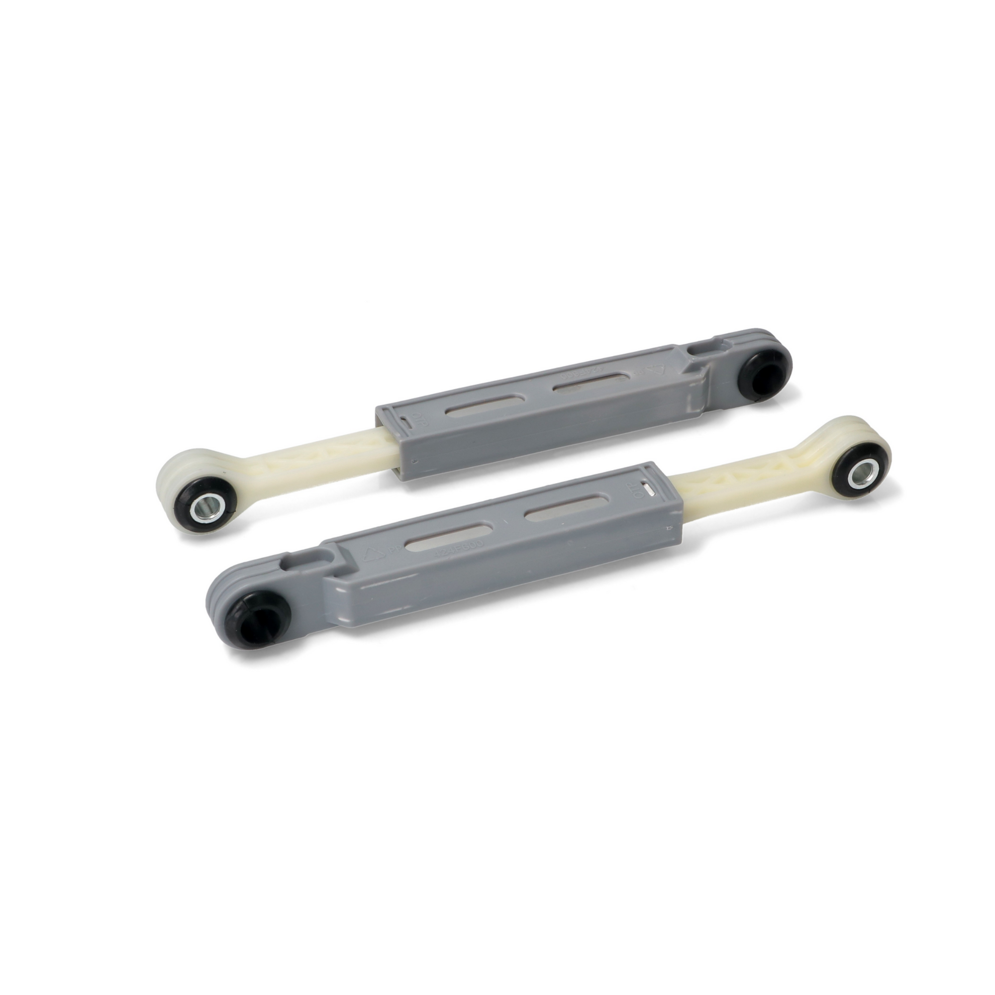 00673541 Bosch Washing Machine Shock Absorber Kit 2pcs 80N 00660865 Fast Spares