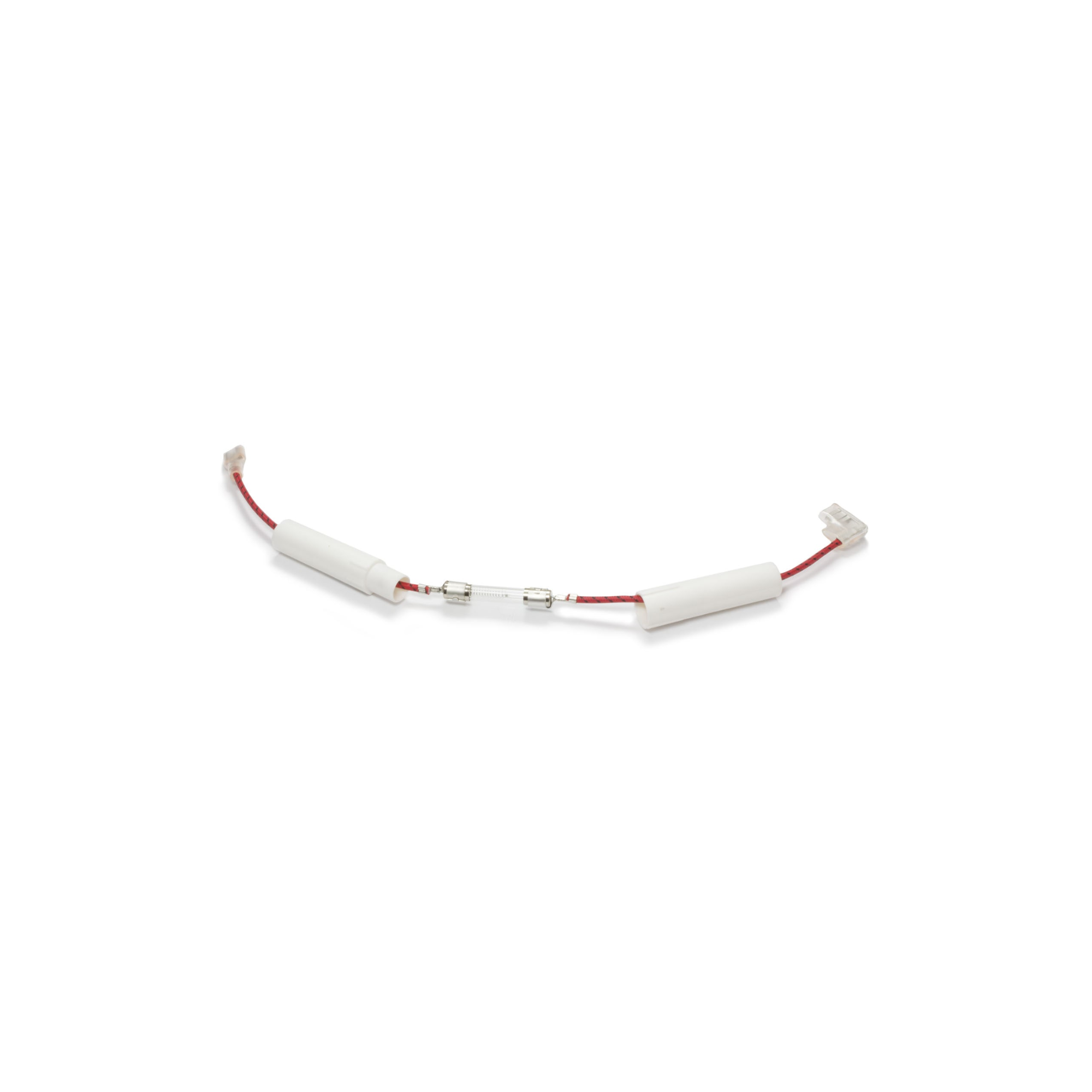 HV08A5KV Microwave fuse tube 0.8A 5KV Fast Spares