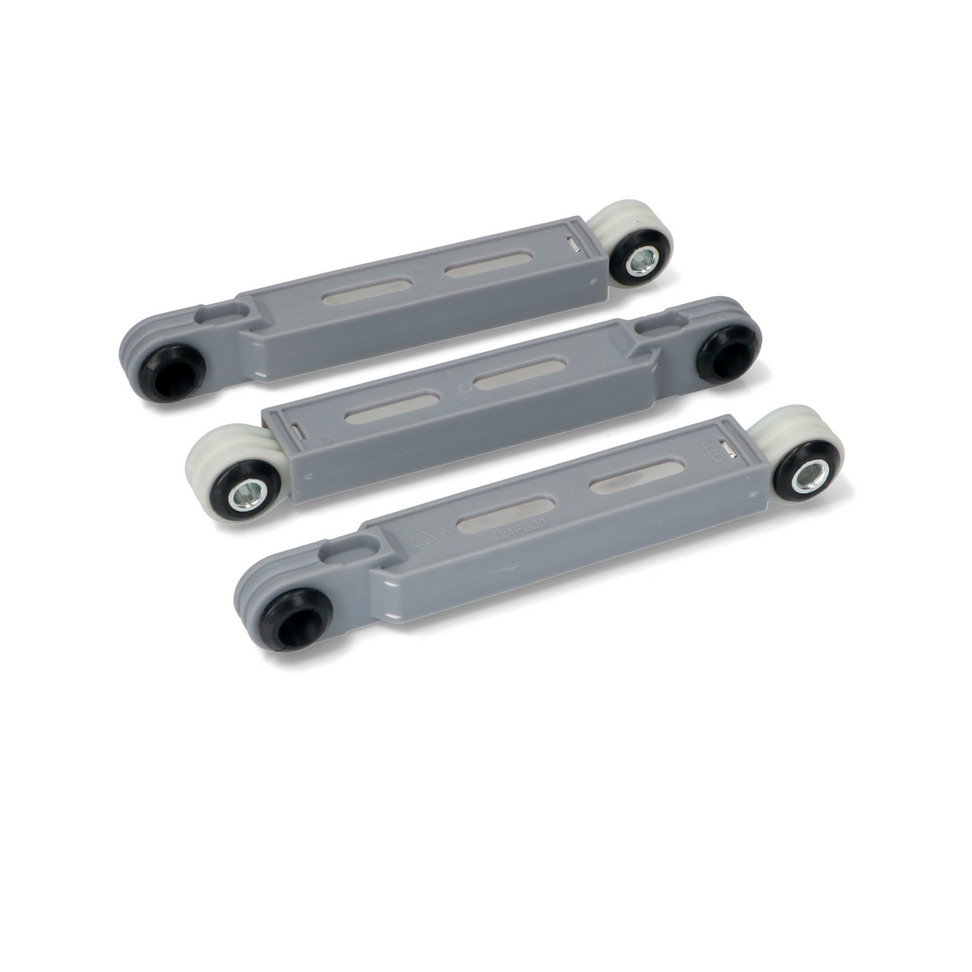00673541 Bosch Washing Machine Shock Absorber Kit 2pcs 90N Fast Spares