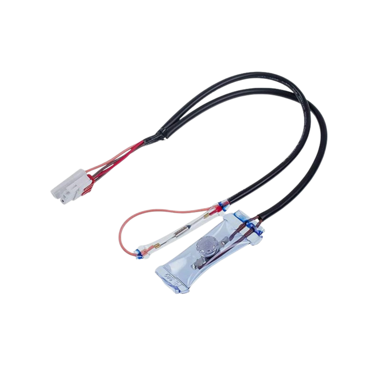 DA47-10150E SAMSUNG DEFROST BIMETAL THERMOSTAT