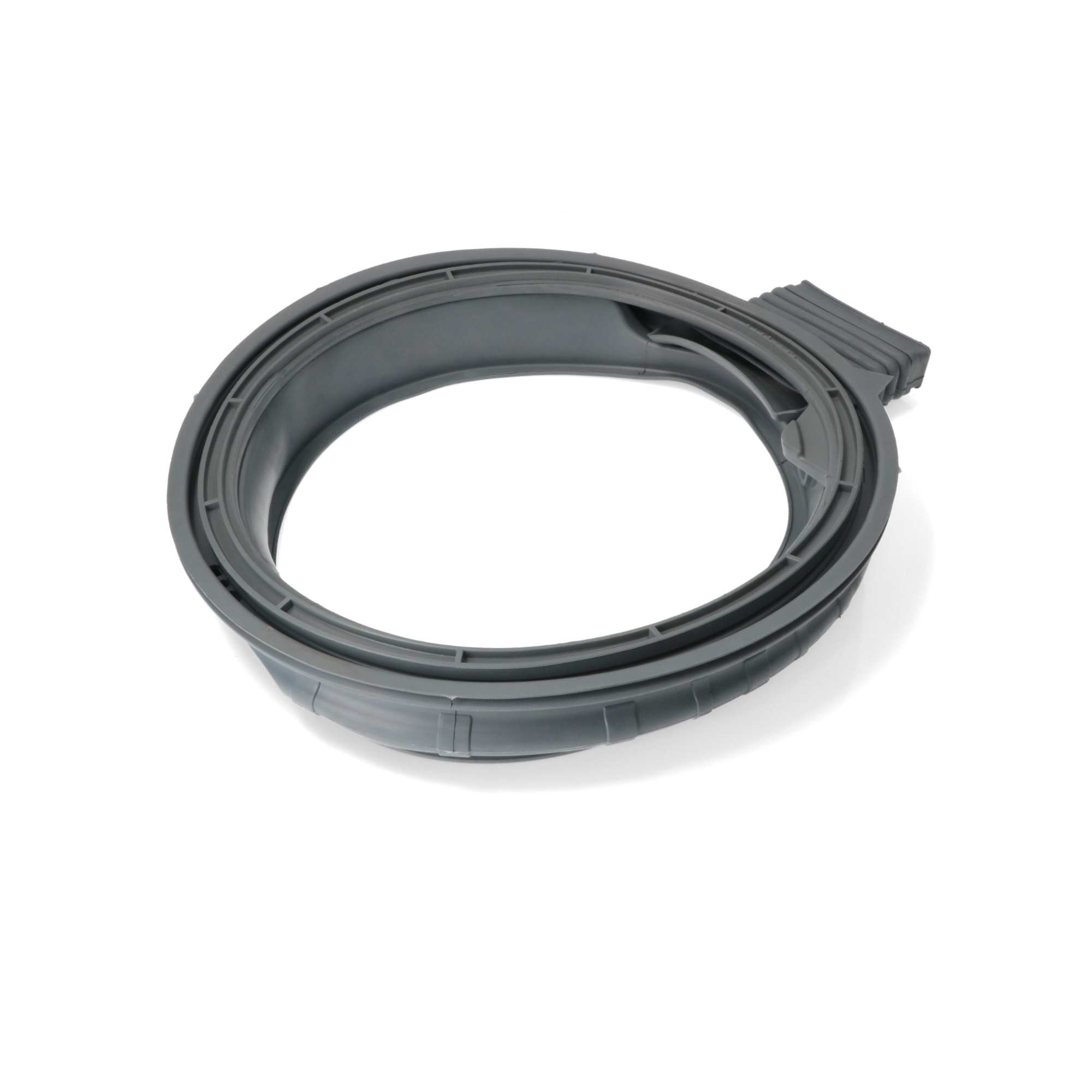 DC64-03723A Samsung Front Load Washing Machine Door Gasket Seal Fast Spares