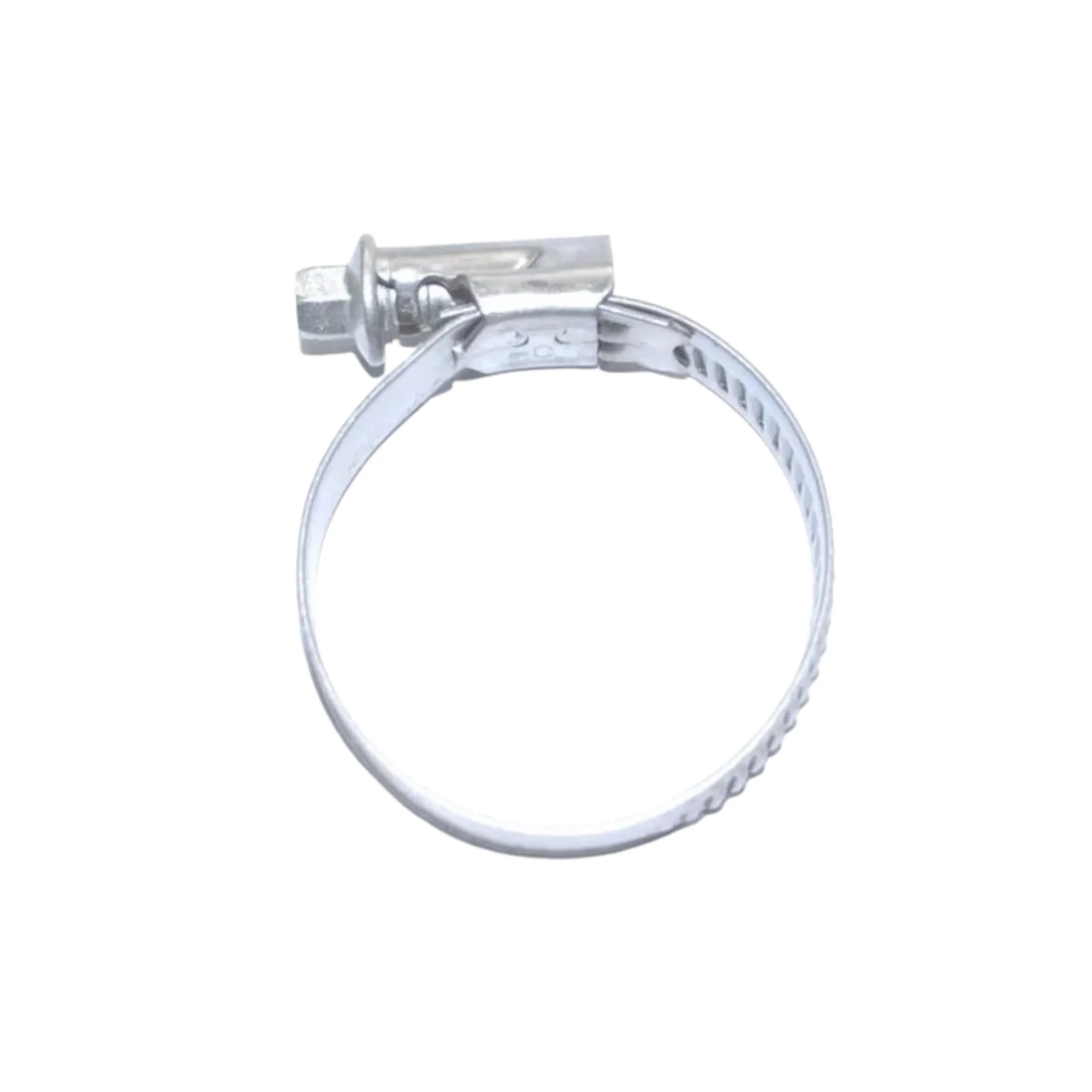 Hose Clamp 15-25MM W010C - Fast Spares
