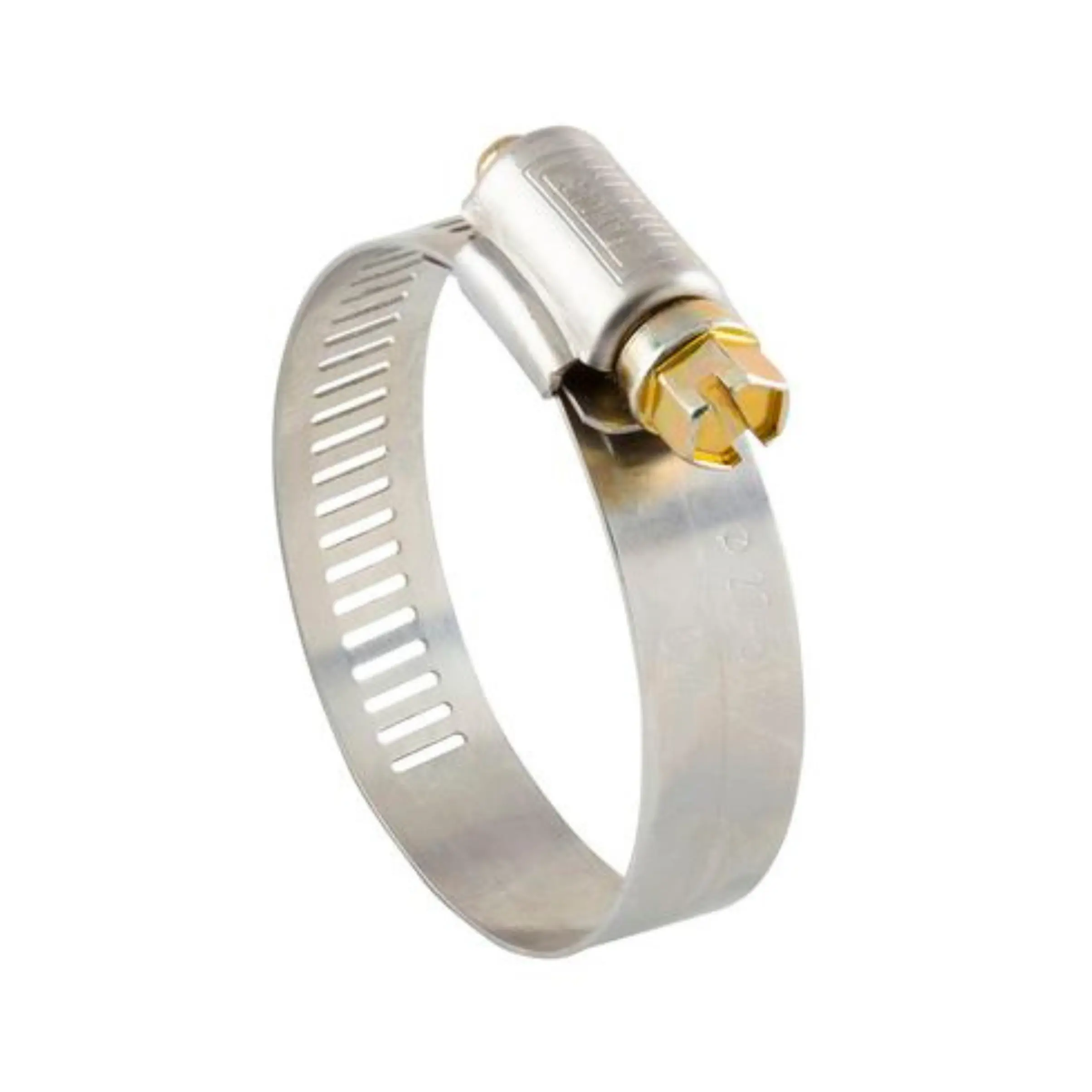 W011C Hose Clamp 20-38Mm - Fast Spares