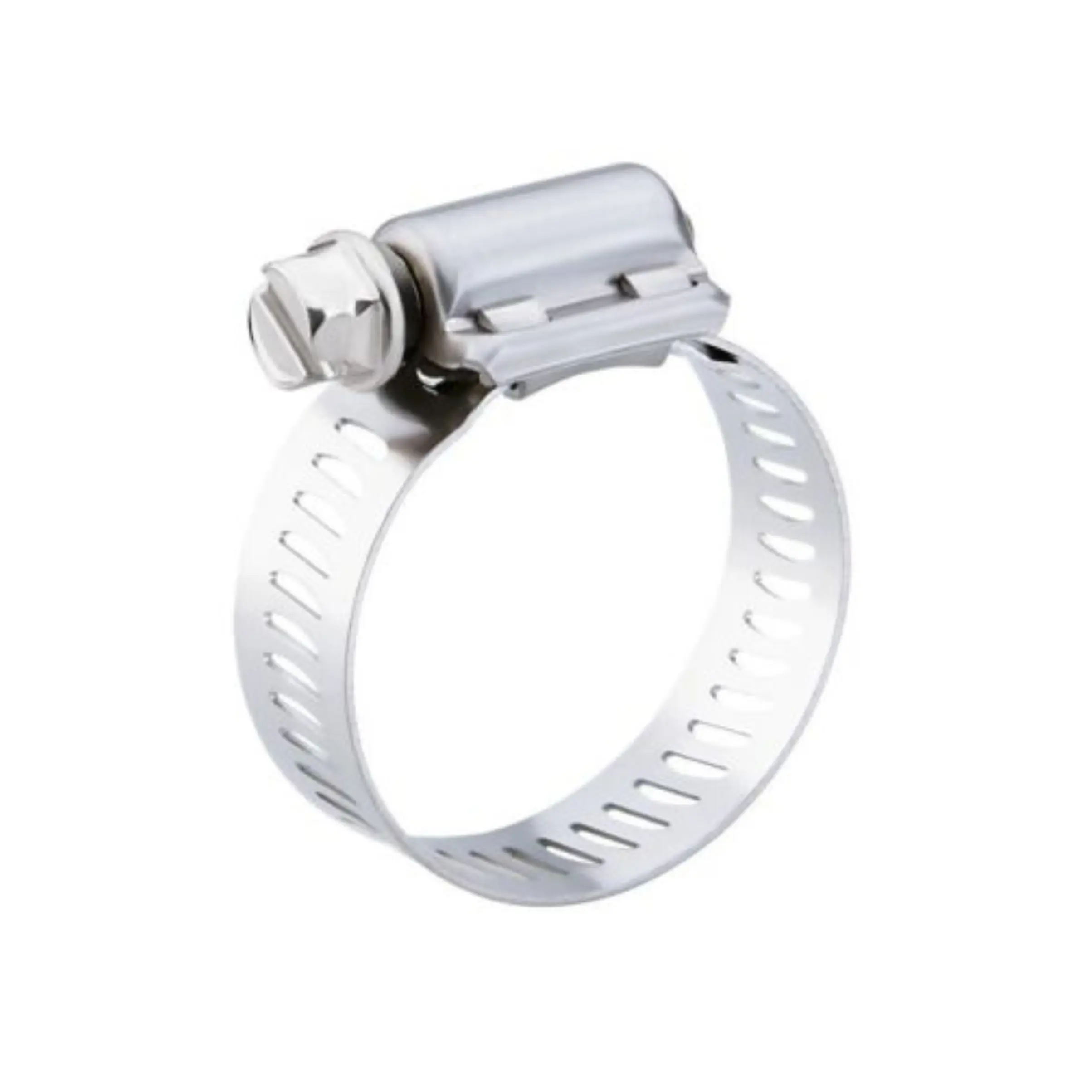 W014AC Hose Clamp 10-17Mm - Fast Spares