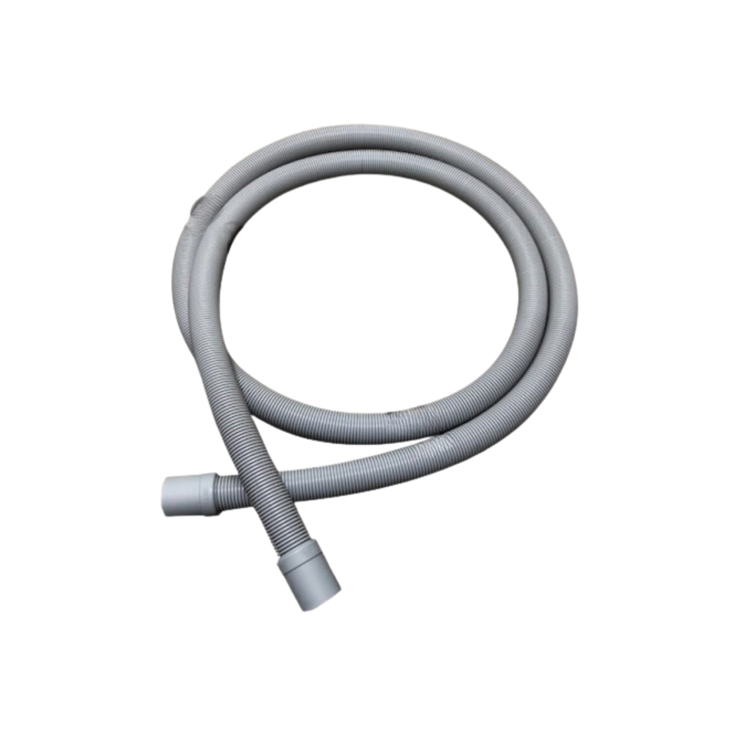 W040A Washing Machine Drain Hose 2m 18–20mm – Universal Fit for Many Brands