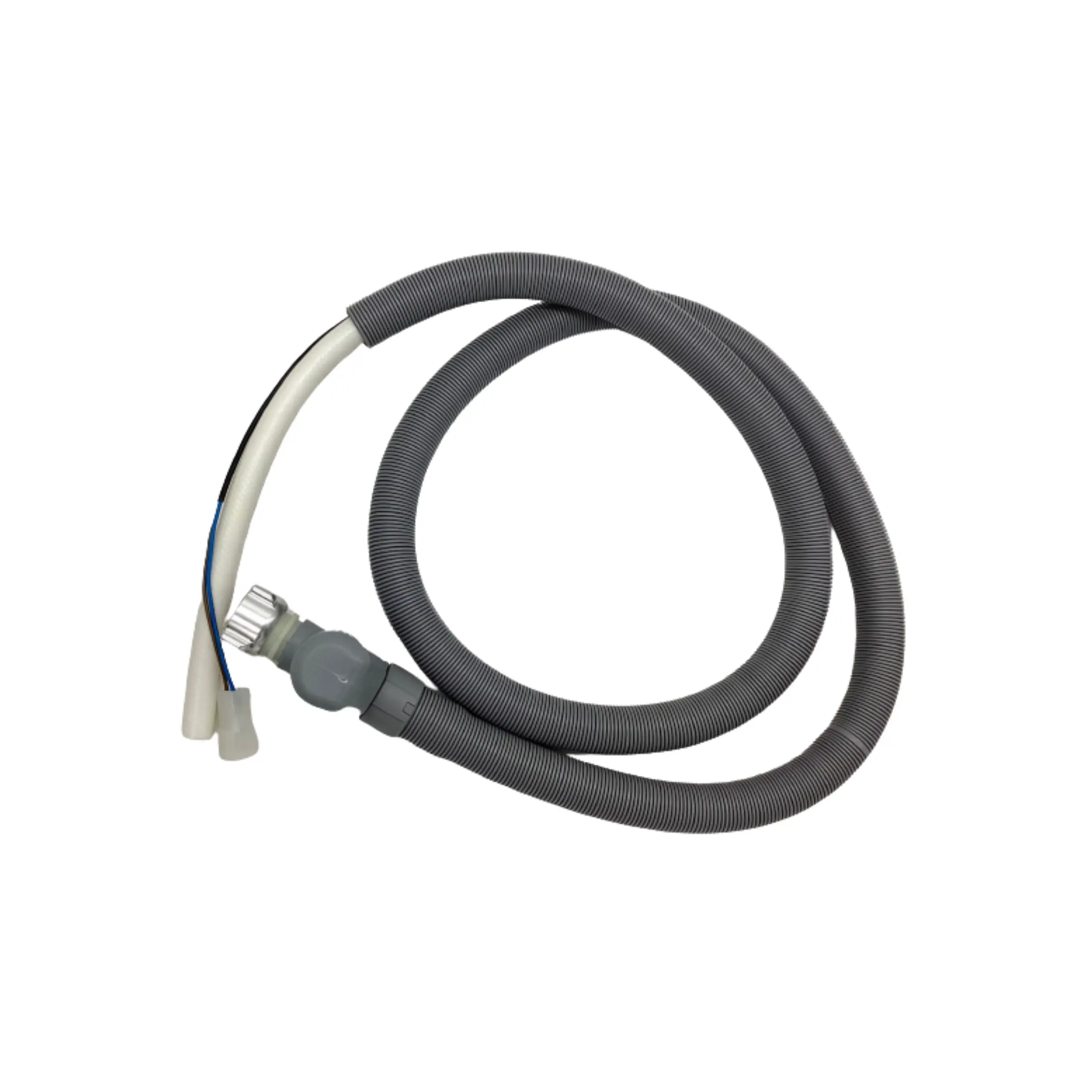 Dishwasher Universal Aquastop Solenoid Inlet Hose W082 - Fast Spares