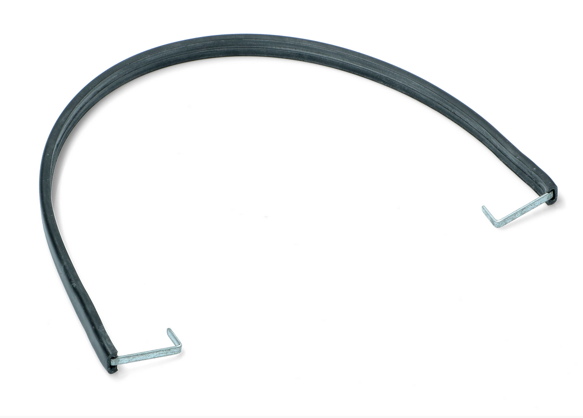 A09413 ILVE Oven Door Seal Gasket Replacement