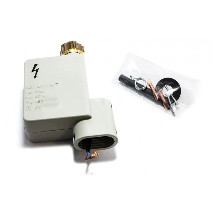 091058 Bosch Aqua Stop Inlet Hose – Dishwasher Inlet Valve 00091058 Fast Spares