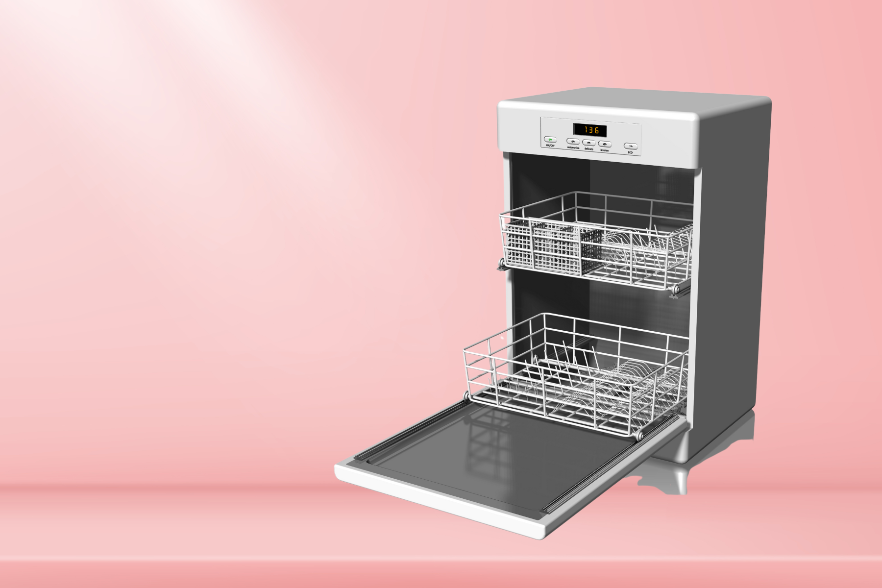 Dishwasher